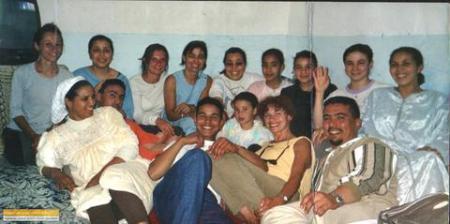ma famille
